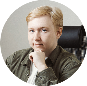 Павел Чухланцев